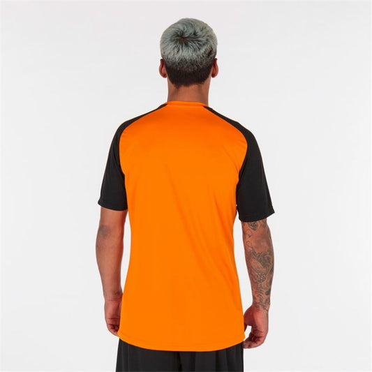 Short-sleeve Sports T-shirt Joma Sport Academy IV