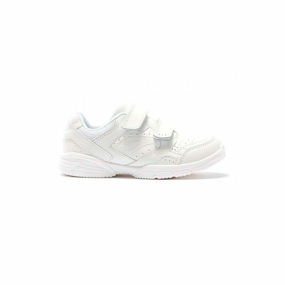 Sports Shoes for Kids SPORT SCHOOL JR 2102 Joma Sport WSCHOW2102V White