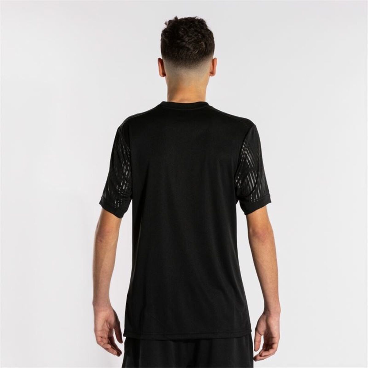 Short-sleeve Sports T-shirt Joma Sport Graphics Sneaker