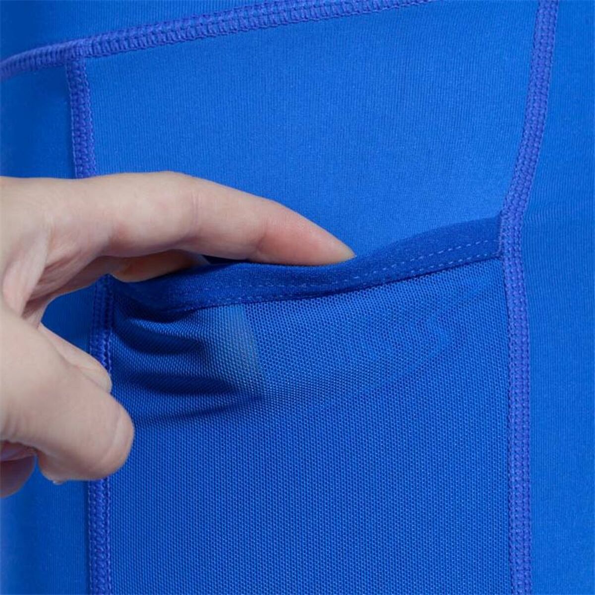Short Sports Leggings Joma Sport Elite X