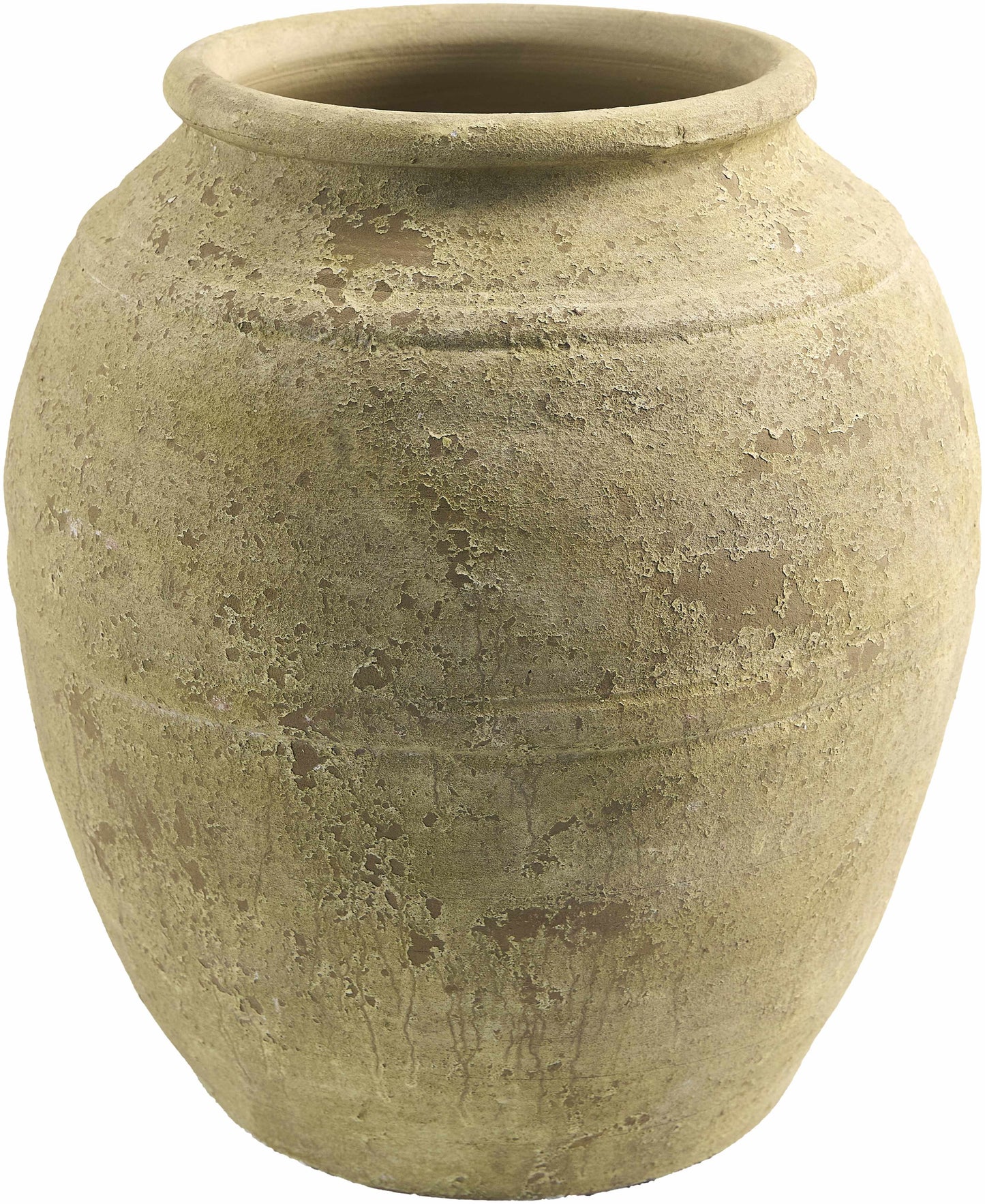 Barakaldo Vase