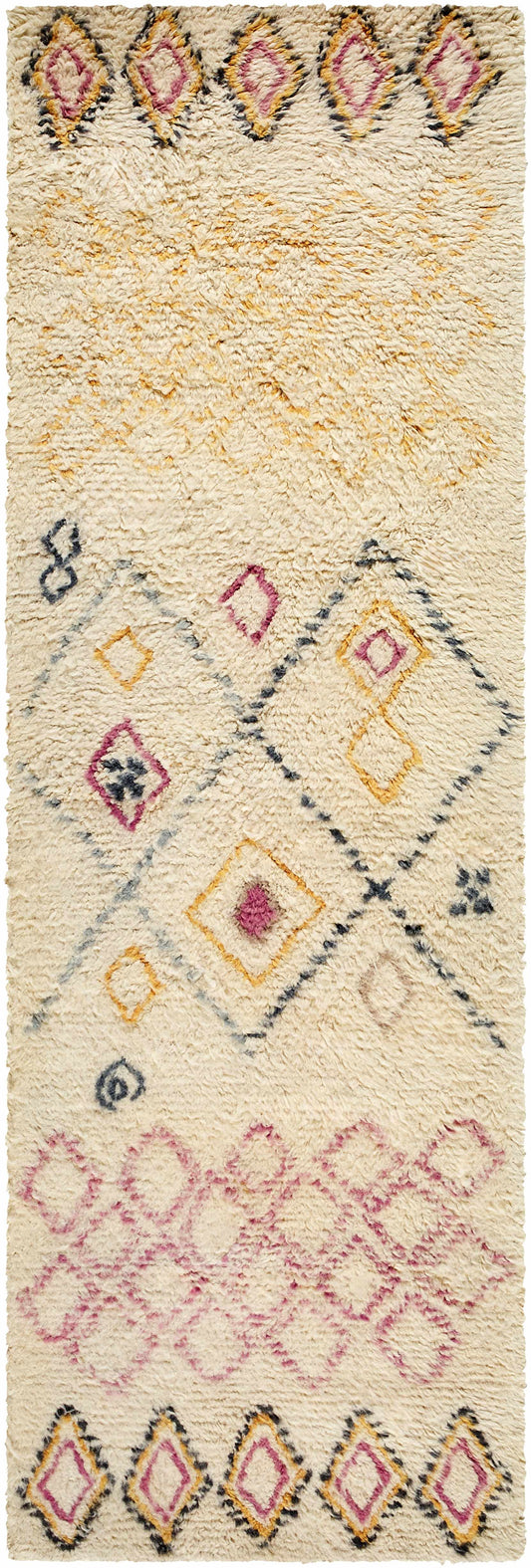 Annica Area Rug